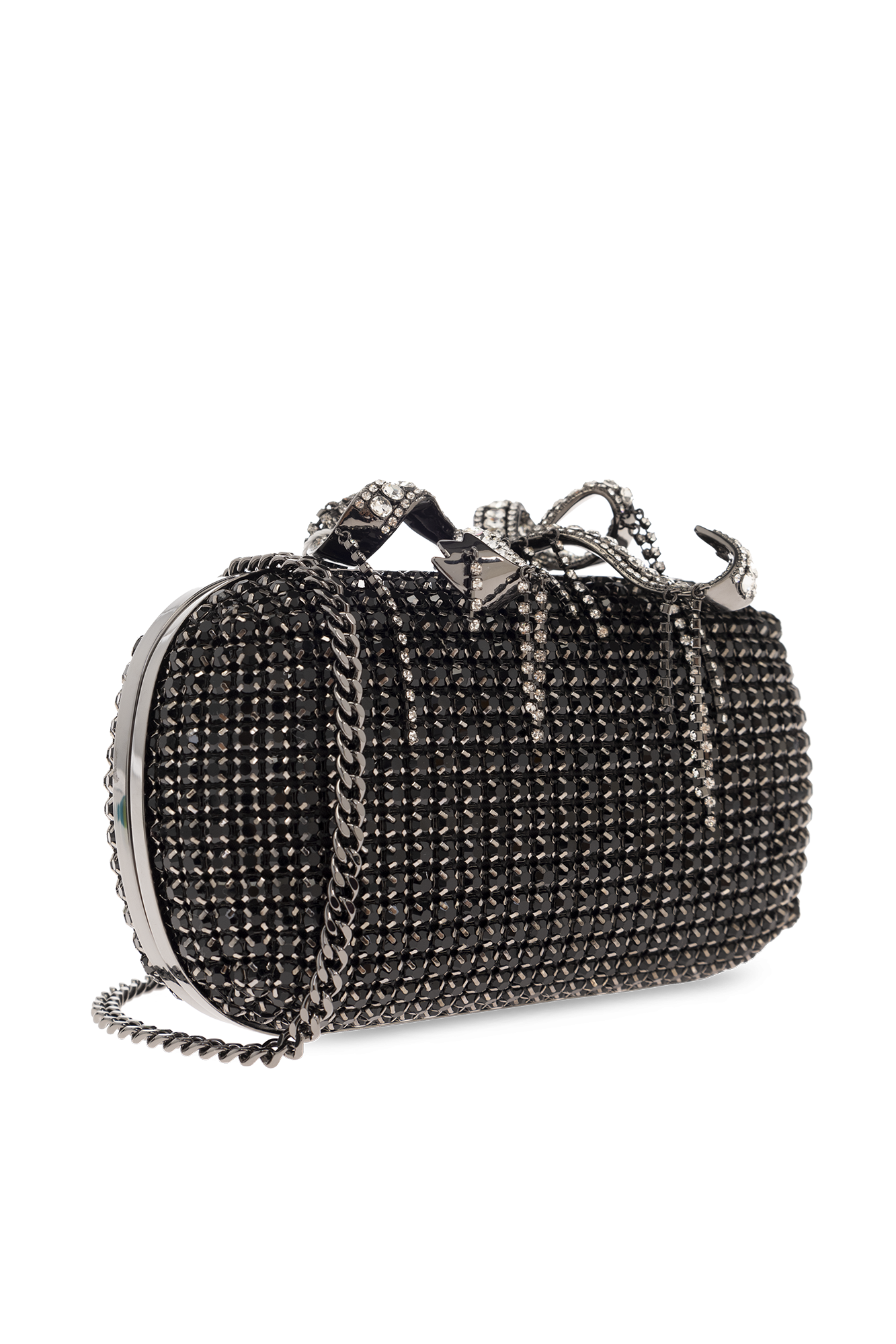 Chainmail handbag online